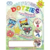 Diamond Dotz ies mega pack 6-delig – groen> Creatief