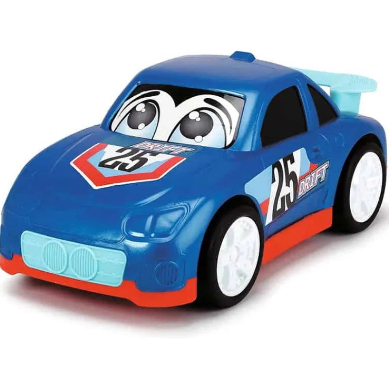 Dickie Toys Dickie ABC Teddi Truck/Trailer (60cm)> Speelsets|Baby & Peuter