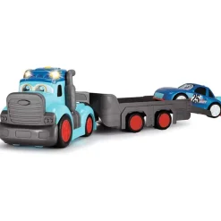 Dickie Toys Dickie ABC Teddi Truck/Trailer (60cm)><noscript><img width=