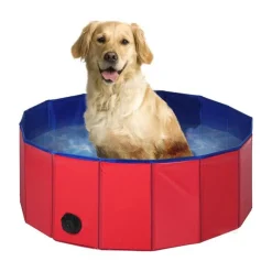 Dierenzwembad (ø80cm)> Hond