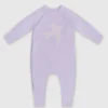 DIM Kids pyjama met rits birds parme> Babykleding En Textiel