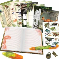 DinosArt Dagboek><noscript><img width=