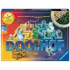 Ravensburger Doolhof Glow in the dark> Gezelschapspel