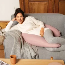 Doomoo Comfy Big Tetra pink> Veiligheid