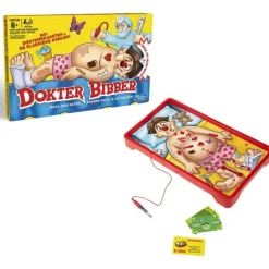 Hasbro Dr. Bibber><noscript><img width=