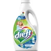 Dreft Ochtendfris 32 scups 1760 ml> Poetsproducten