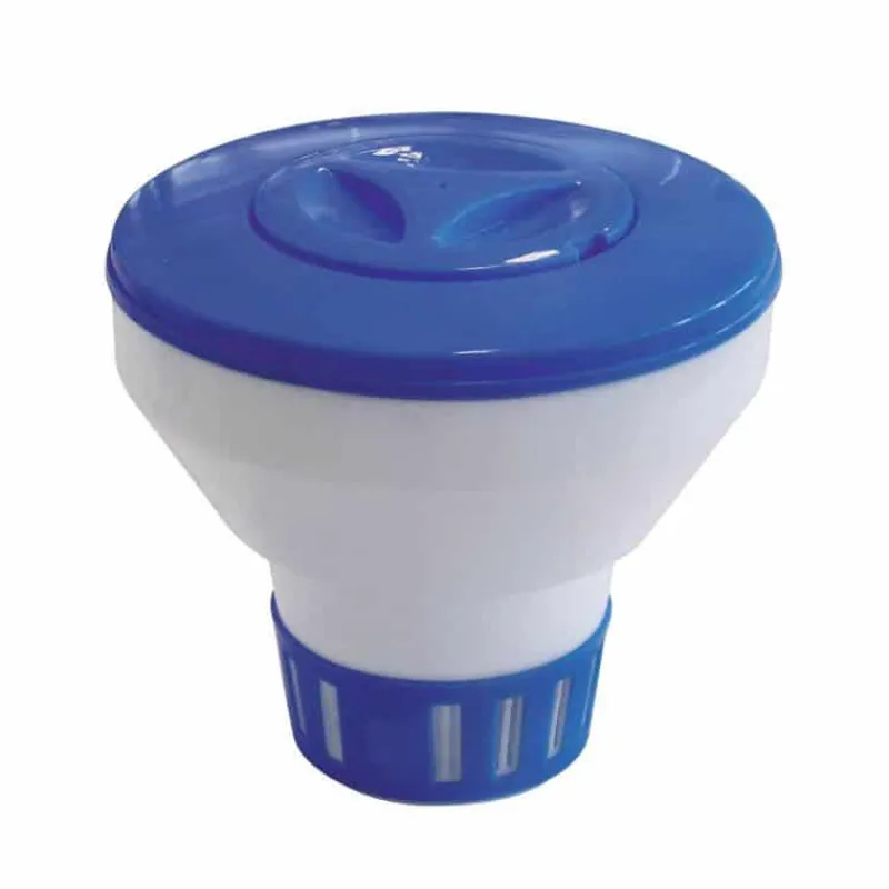 Kokido Drijvende chemische dispenser> Zwemplezier