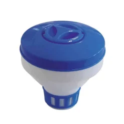 Kokido Drijvende chemische dispenser> Zwemplezier