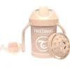 Drinkbeker beige 230ml twistshake> Eetservies|Baby & Peuter