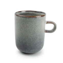 ONA Duna beker 30cl blauw> Koffie & Thee|Glazen & Bekers