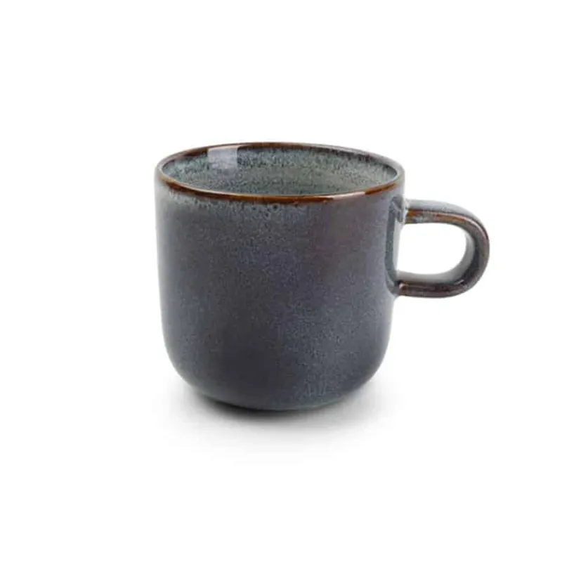 ONA Duna kop 22cl blauw> Eetservies