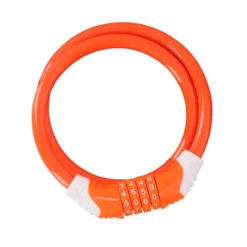 Maxxus Dunlop Cijferkettingslot (65mm)> Veilig Naar School