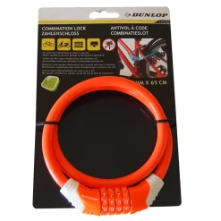 Maxxus Dunlop Cijferkettingslot (65mm)></noscript> Veilig Naar School
