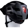 Dunlop Fietshelm Large met Led 58-61cm> Veilig Naar School|Fiets & Auto