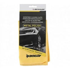 Dunlop Microvezeldoek lak (35x35cm)> Fiets & Sport