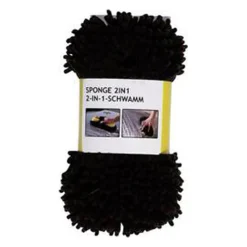 Dunlop Spons 2in1 (26x16cm)> Poetsmateriaal