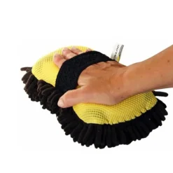 Dunlop Spons 2in1 (26x16cm)> Poetsmateriaal