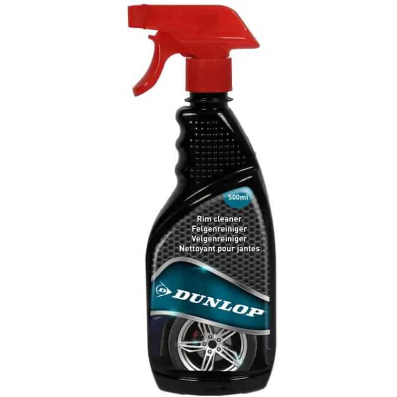 Dunlop Velgenreiniger (500ml)> Fiets & Sport