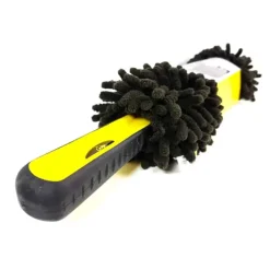 Dunlop Wielborstel chenille (33cm)> Poetsmateriaal|Fiets & Auto