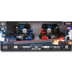 Gear 2 Play Duo Pro Tank set vechtspel> R/C|Interactief