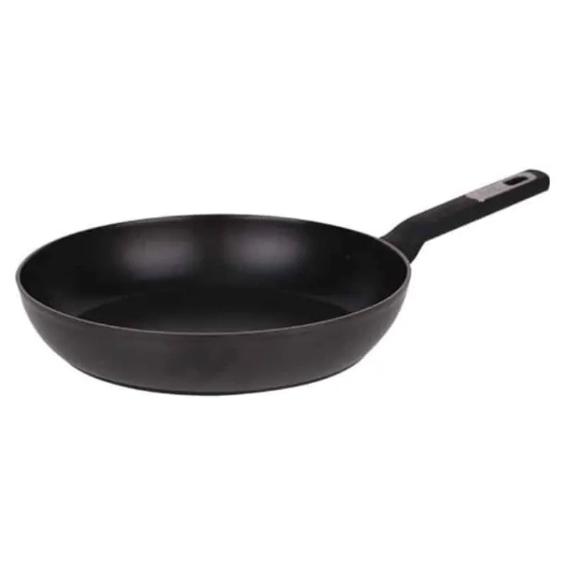 Durable Braadpan Aluminium Anti-Stick (ø30cm)> Koken & Bakken