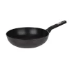 Durable Wokpan Aluminium Anti-Stick (ø28cm)> Koken & Bakken