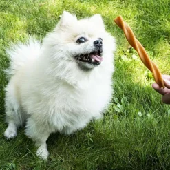 Duvo+ Garden Bites Dental Swirls (13cm) 30st><noscript><img width=