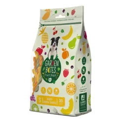 Duvo+ Garden Bites Dental Swirls (13cm) 30st><noscript><img width=