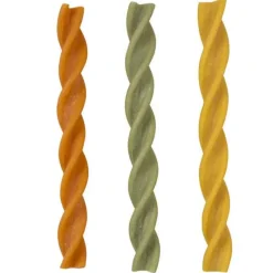 Duvo+ Garden Bites Dental Swirls (13cm) 30st><noscript><img width=