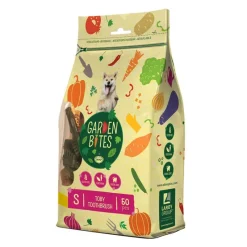 Duvo+ Garden Bites Toby Toothbrush 500g (S)> Hond