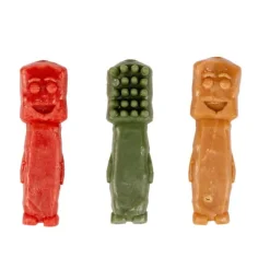 Duvo+ Garden Bites Toby Toothbrush 500g (L)> Hond