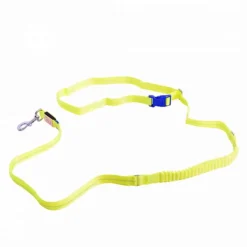 Duvo+ Jogginglijn neon +LED (2m)> Hond