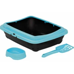 Duvo+ Kattenbak Aladin (50x40x65cm)> Kat