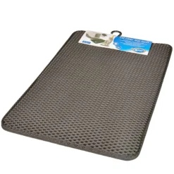 Duvo+ Kattenbakmat Swift 45x65cm> Kat