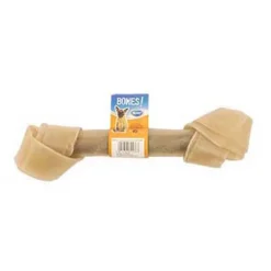 Duvo+ Kauwbot knoop (26cm)> Hond