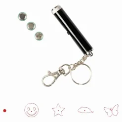 Duvo+ Laser Pointer Catch The Light> Kat