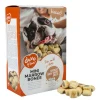 Duvo+ Mini-mergpijpjes 500g> Hond