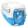 Duvo+ Potige Smurftansporter (46x30x30cm) Smurf> Kat