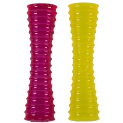 Duvo+ Rubber apporteerstick 15cm> Hond