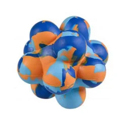 Duvo+ Rubber bellenbal smash> Hond