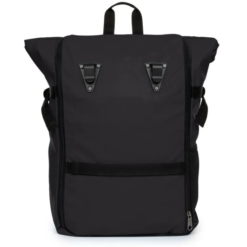 Eastpak Eastpack Rug- & fietszak Maclo Bike Compatible Tarp Black> Zakken & Tassen|Reistassen