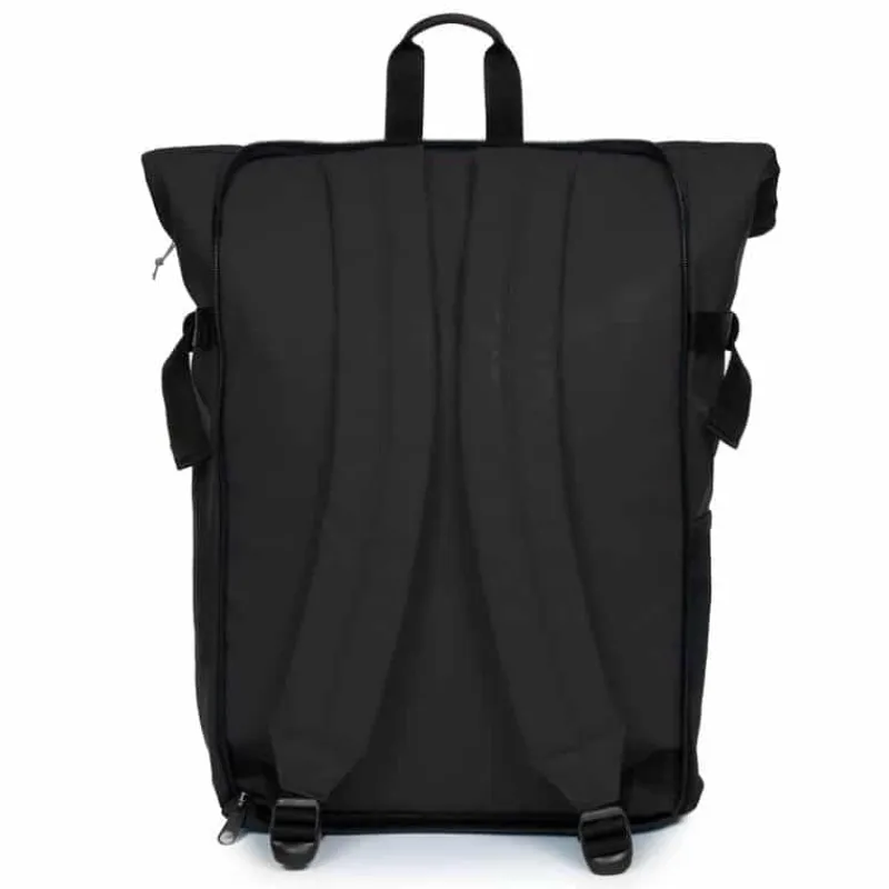 Eastpak Eastpack Rug- & fietszak Maclo Bike Compatible Tarp Black> Zakken & Tassen|Reistassen