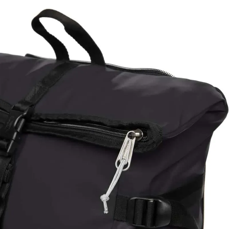 Eastpak Eastpack Rug- & fietszak Maclo Bike Compatible Tarp Black> Zakken & Tassen|Reistassen