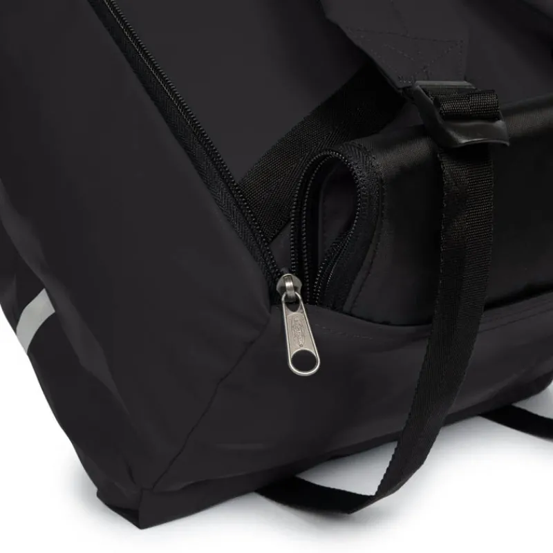 Eastpak Eastpack Rug- & fietszak Maclo Bike Compatible Tarp Black> Zakken & Tassen|Reistassen