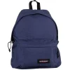 Eastpak Padded Pak’R rugzak – Canal navy> Zakken & Tassen