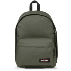 Eastpak Rugzak Out of Office – Cactus Khaki> Zakken & Tassen