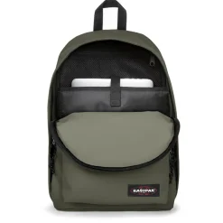 Eastpak Rugzak Out of Office – Cactus Khaki> Zakken & Tassen