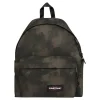 Eastpak Rugzak Padded Pak’R – Dust Green> Zakken & Tassen