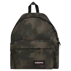 Eastpak Rugzak Padded Pak’R – Dust Green> Zakken & Tassen