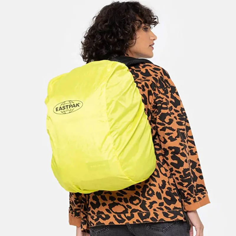 Eastpak Rugzakhoes Cory Spring Lime> Zakken & Tassen|Veilig Naar School